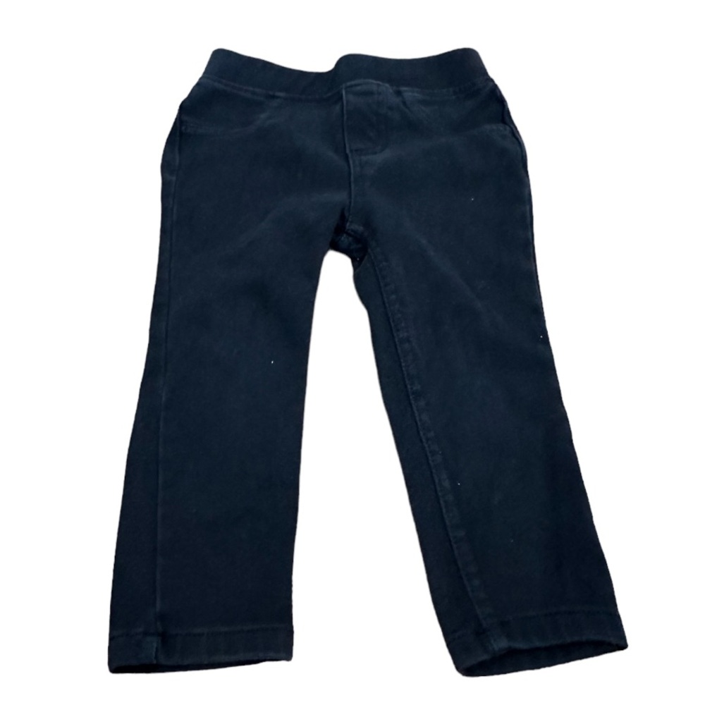 Garanimals girl black jeans
